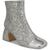 color Silver Glitter 0