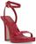 color Red Muse Patent 2