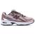 color Washed Burgundy/Pink Taffy 4