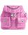 color Silver/Fuchsia 3