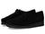 color Black Suede 2 1