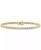 color Gold-Plated Sterling Silver 0