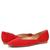 color Crantini Red Suede 1