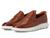 color Cognac Napa Leather 1