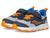 color Navy/Grey/Peel 3