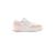 color White with Pink Haze 0