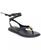 color Black Leather 0