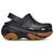 color Black/Gum 0