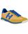 color Mustard/Medium Blue 1