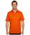 color Team Orange/Graphite/Graphite 13