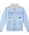 color Light Faded Wash 1