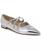 color Soft Silver Leather 1