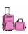 color Pink 18
