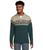 color Pinegreen/Sand Melange/Marine 5