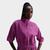 color DQ5767-518/Hot Fuchsia/Sail 5