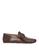 color Dark brown 1
