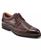 color Dark brown leather 2
