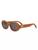 color DARK GREY COGNAC 4