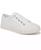 color White Mesh Fabric 0