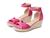 color Hyper Pink 0