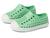 color Candy Green/Shell White 0