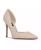 color Ivory Cream Leather 2