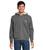 color Charcoal Heather 0