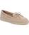 color Coastal Tan Suede 4