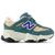 color New Spruce/Orange/Blue 0