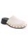 color Eggnog Leather 0