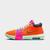 color FB2239-800/Total Orange/Laser Fuchsia/Vapor Green/Thunder Blue 7