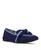 color Navy Blue 1