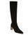 color Black Suede 0