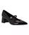 color Black Patent 0