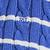 color BLUE/WHT 0