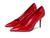 color Red Patent 2