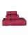 color Burgandy 16