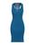 color Deep teal 2
