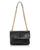color Black Vintage-Like Leather/Gold 3