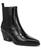 color Black Leather 1