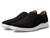 color Black Nubuck 0