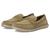 color Olive Suede 1
