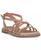 color Bellini Nubuck 3