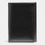 color pebbled leather/Black 0