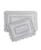 color Light Gray, Green 7