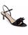 color Black Satin 0