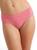 color wild rose ribbed 13