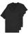 color Polo Black 1