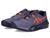 color Greyish Purple/Nova Orange 0