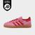 color JR5006-664/Pink Spark/Better Scarlet 10